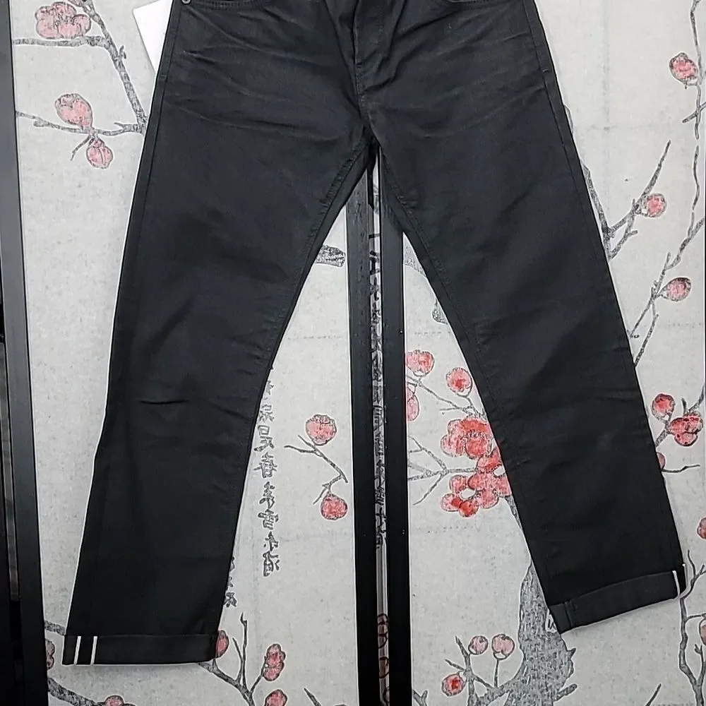 Dondup Iconic Limited Edition Jeans Size 28